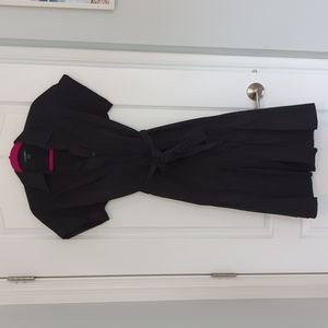 Mint condition Ralph Lauren shirt dress